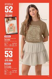 Catálogo Leonisa Página 87