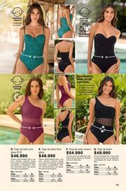 Catálogo Leonisa Página 89