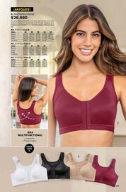 Catálogo Leonisa Página 9