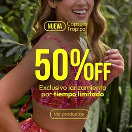 Catálogo Haby Página 2