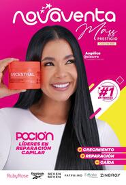 Catálogo Nova Venta Página 1