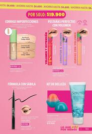 Catálogo Nova Venta Página 103