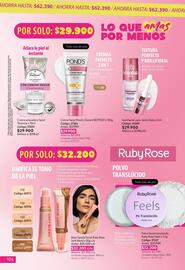 Catálogo Nova Venta Página 106