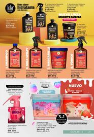 Catálogo Nova Venta Página 21