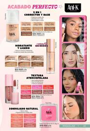 Catálogo Nova Venta Página 63