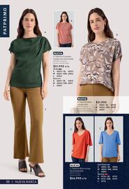 Catálogo Nova Venta Página 88