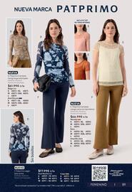 Catálogo Nova Venta Página 89