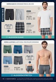 Catálogo Nova Venta Página 92