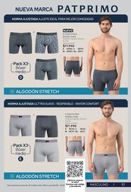 Catálogo Nova Venta Página 93