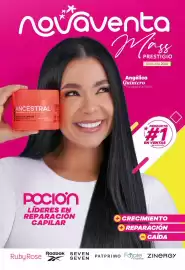 Catálogo Nova Venta Página 1