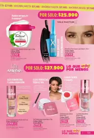 Catálogo Nova Venta Página 105