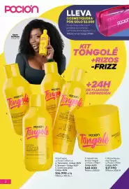 Catálogo Nova Venta Página 2