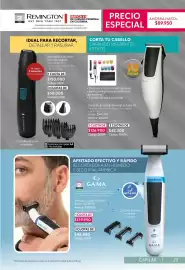 Catálogo Nova Venta Página 25