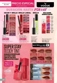 Catálogo Nova Venta Página 50