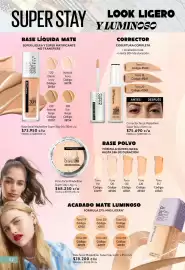 Catálogo Nova Venta Página 52