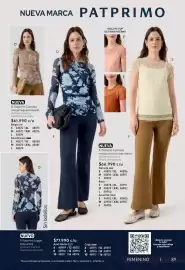 Catálogo Nova Venta Página 89