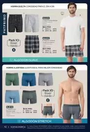Catálogo Nova Venta Página 92