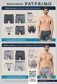 Catálogo Nova Venta Página 93