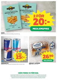 Coop reklamblad vecka 2 Sida 2