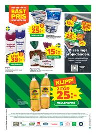 Stora Coop reklamblad vecka 2 Sida 12