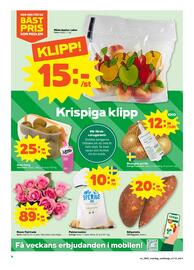 Stora Coop reklamblad vecka 2 Sida 4