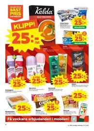 Stora Coop reklamblad vecka 2 Sida 6