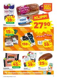 Stora Coop reklamblad vecka 2 Sida 7