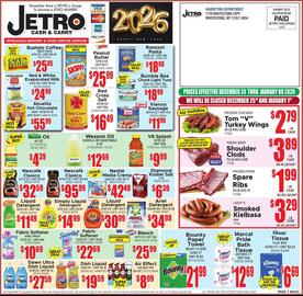 Jetro flyer Page 1