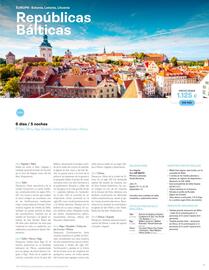 Folleto Tui Travel PLC Página 11