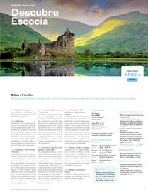 Folleto Tui Travel PLC Página 13