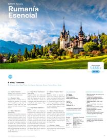 Folleto Tui Travel PLC Página 15