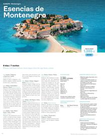 Folleto Tui Travel PLC Página 16