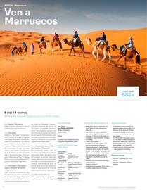 Folleto Tui Travel PLC Página 22