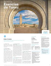 Folleto Tui Travel PLC Página 23