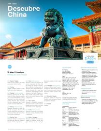 Folleto Tui Travel PLC Página 27