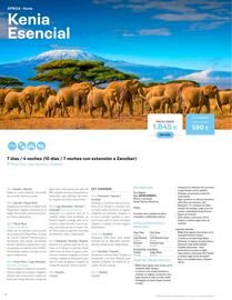 Folleto Tui Travel PLC Página 36