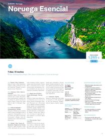 Folleto Tui Travel PLC Página 9