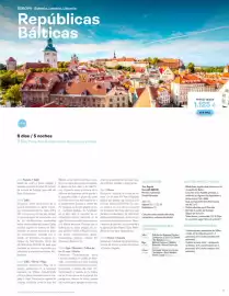 Folleto Tui Travel PLC Página 11