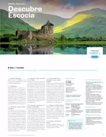 Folleto Tui Travel PLC Página 13