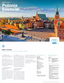 Folleto Tui Travel PLC Página 14