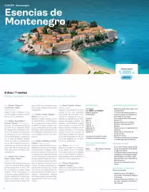 Folleto Tui Travel PLC Página 16