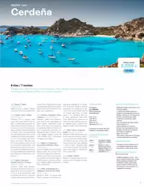 Folleto Tui Travel PLC Página 19