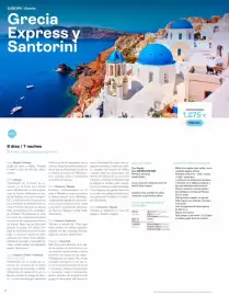 Folleto Tui Travel PLC Página 20