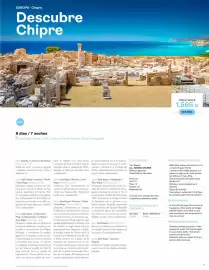 Folleto Tui Travel PLC Página 21