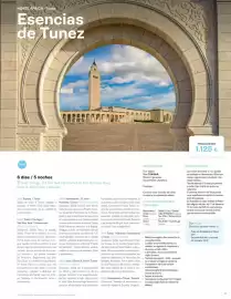 Folleto Tui Travel PLC Página 23