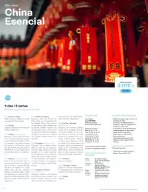 Folleto Tui Travel PLC Página 26