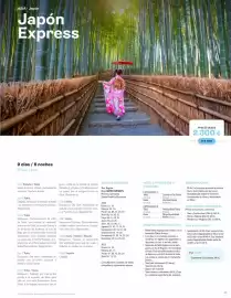 Folleto Tui Travel PLC Página 29