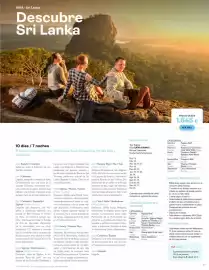 Folleto Tui Travel PLC Página 31