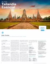 Folleto Tui Travel PLC Página 32