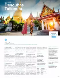 Folleto Tui Travel PLC Página 33